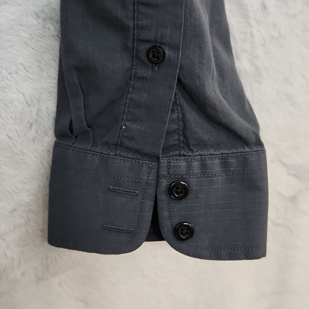 GAP mens button dowm - Picture 7 of 12